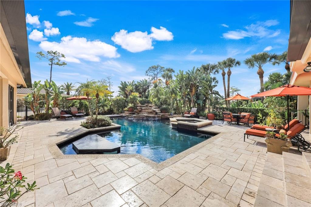 FIDDLESTICKS COUNTRY CLUB - Residential