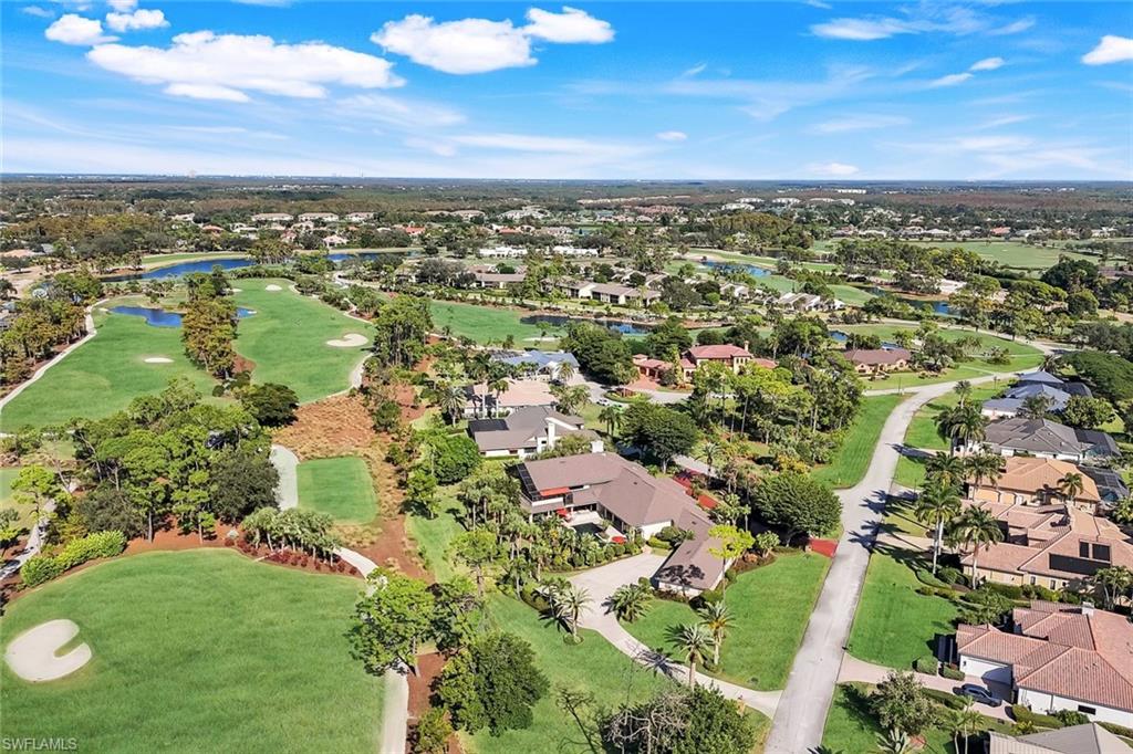 FIDDLESTICKS COUNTRY CLUB - Residential