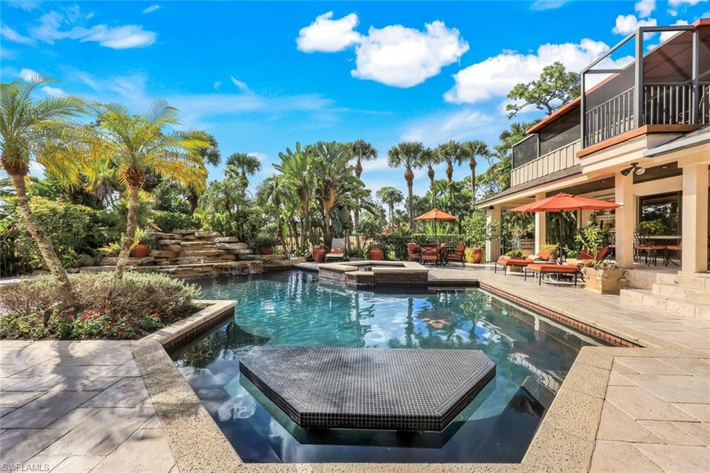 FIDDLESTICKS COUNTRY CLUB - Residential