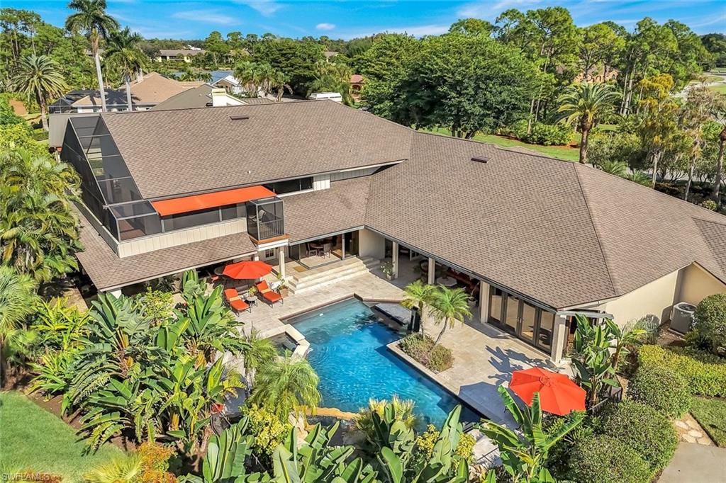 FIDDLESTICKS COUNTRY CLUB - Residential