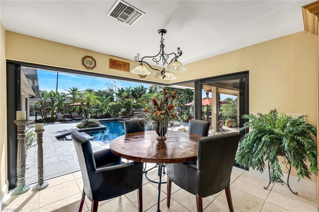 FIDDLESTICKS COUNTRY CLUB - Residential