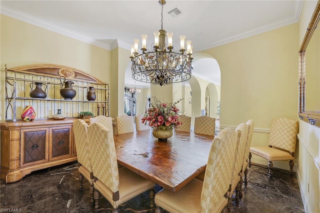 FIDDLESTICKS COUNTRY CLUB - Residential