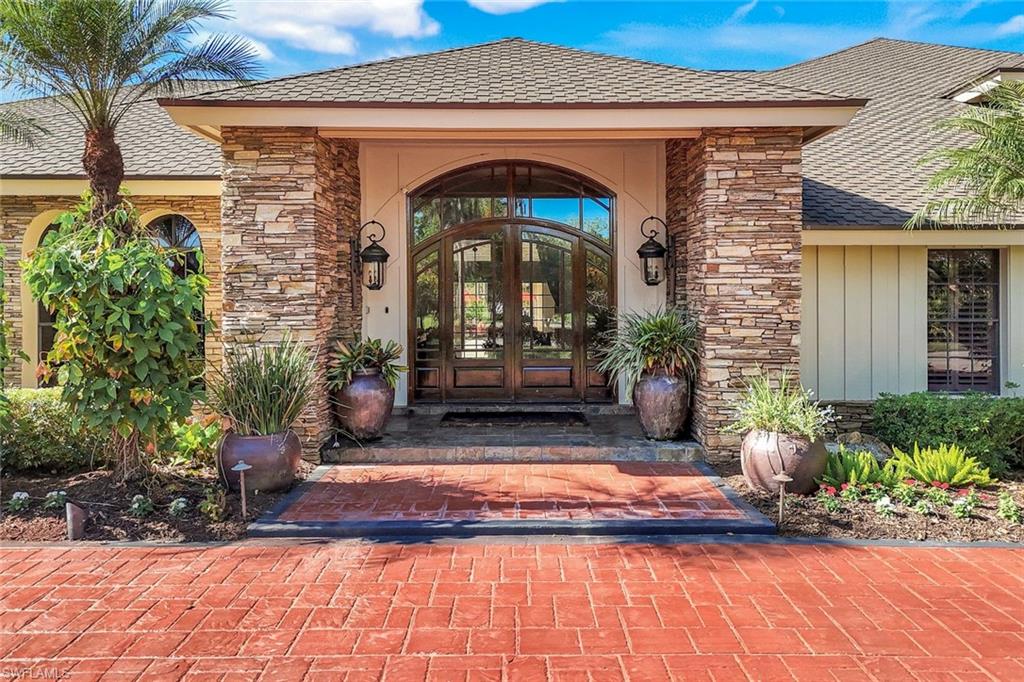 FIDDLESTICKS COUNTRY CLUB - Residential