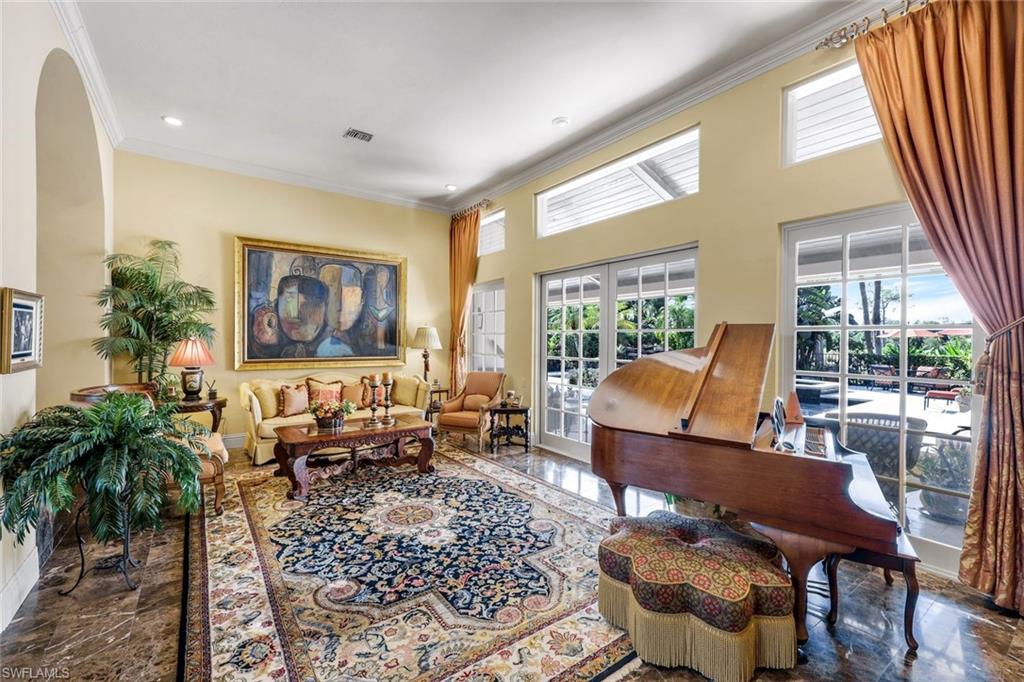 FIDDLESTICKS COUNTRY CLUB - Residential