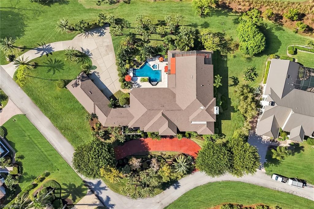 FIDDLESTICKS COUNTRY CLUB - Residential