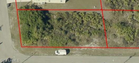 LEHIGH ACRES - Land