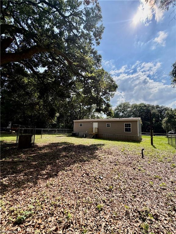 NOT APPLICABLE - Residential