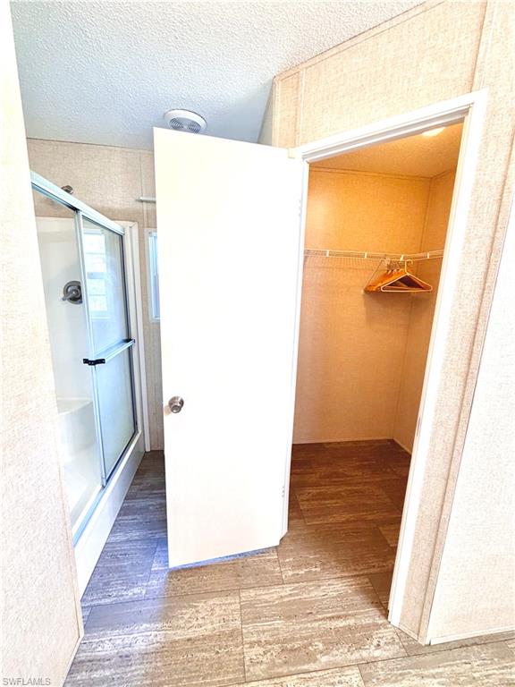 NOT APPLICABLE - Residential