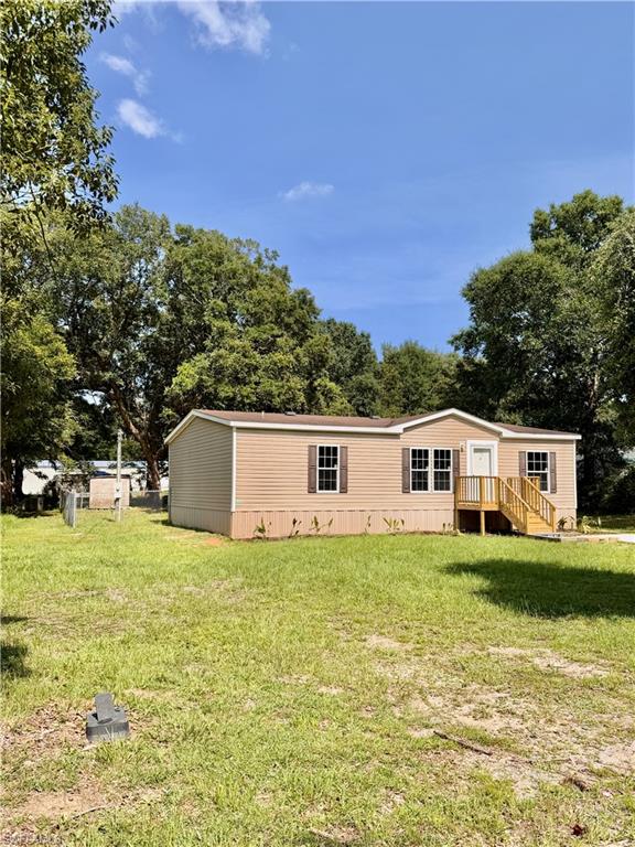 NOT APPLICABLE - Residential