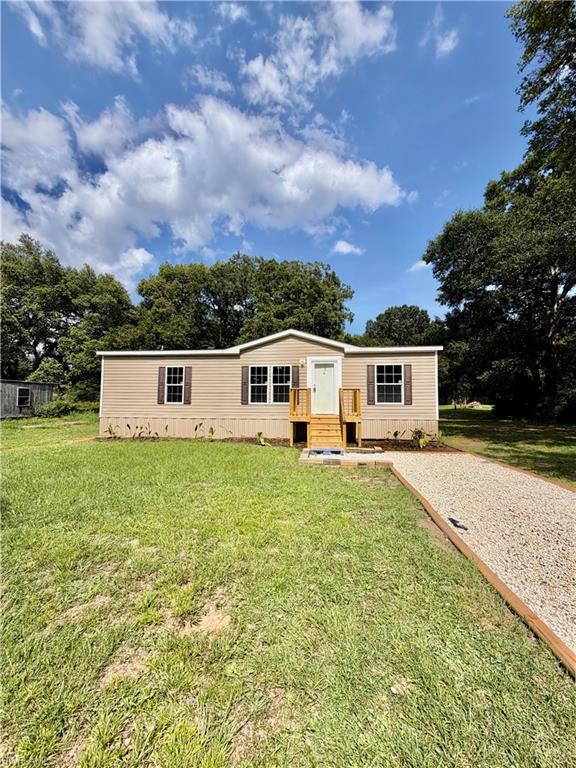 NOT APPLICABLE - Residential