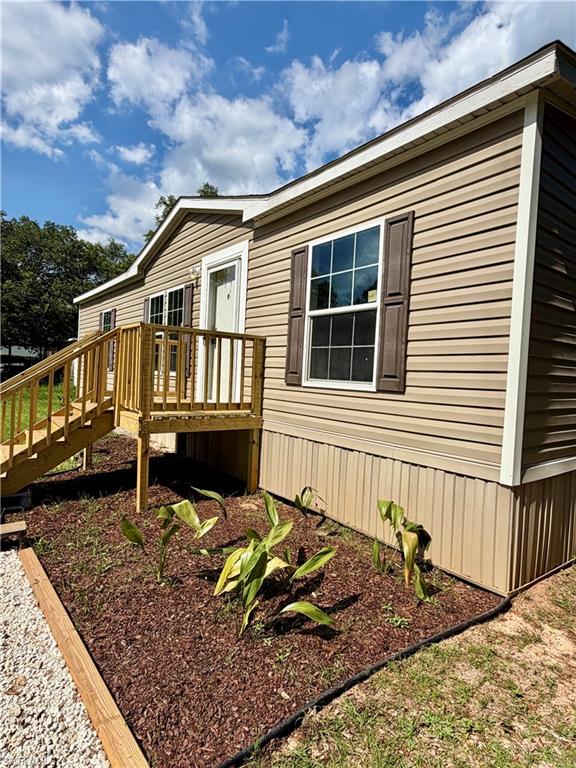 NOT APPLICABLE - Residential