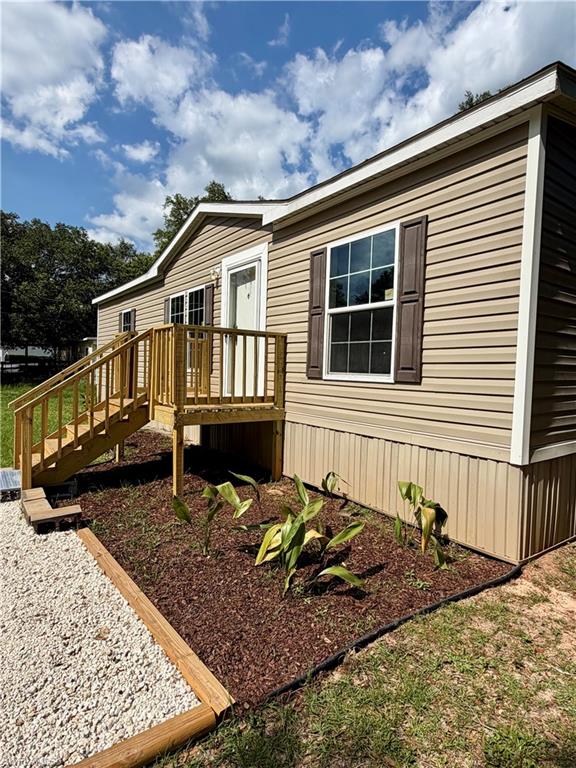 NOT APPLICABLE - Residential