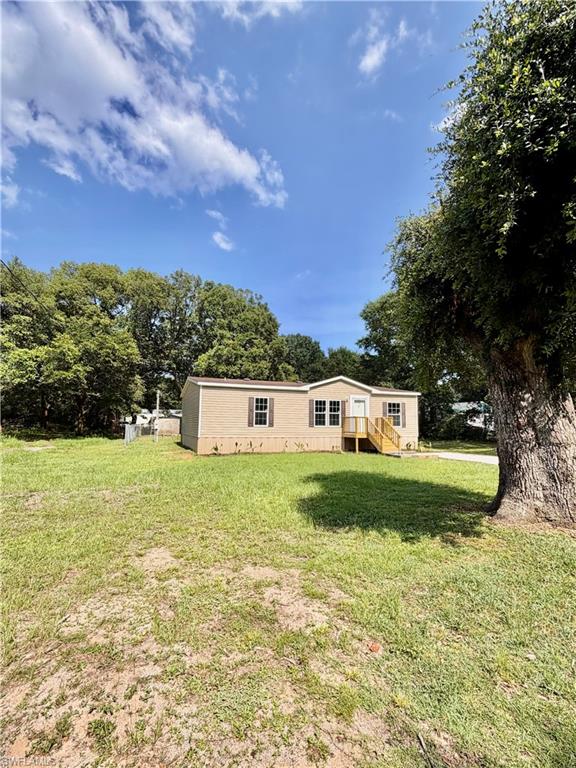 NOT APPLICABLE - Residential