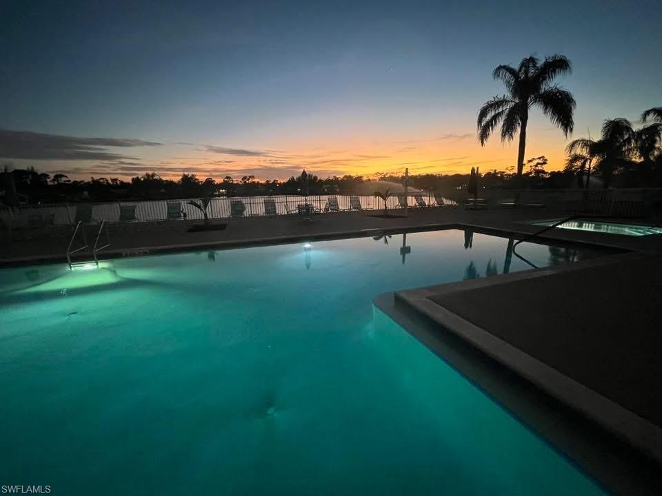 SABAL SPRINGS GOLF AND RACQUET CLUB - Residential
