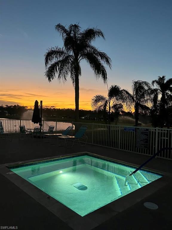 SABAL SPRINGS GOLF AND RACQUET CLUB - Residential