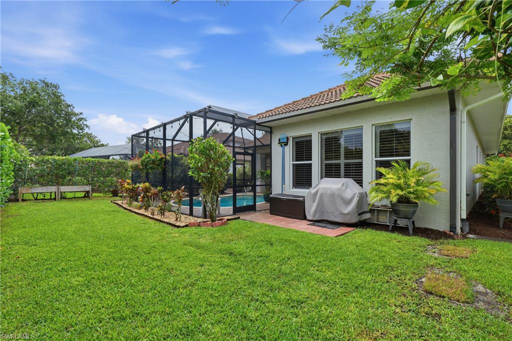 LONGSHORE LAKE - Residential