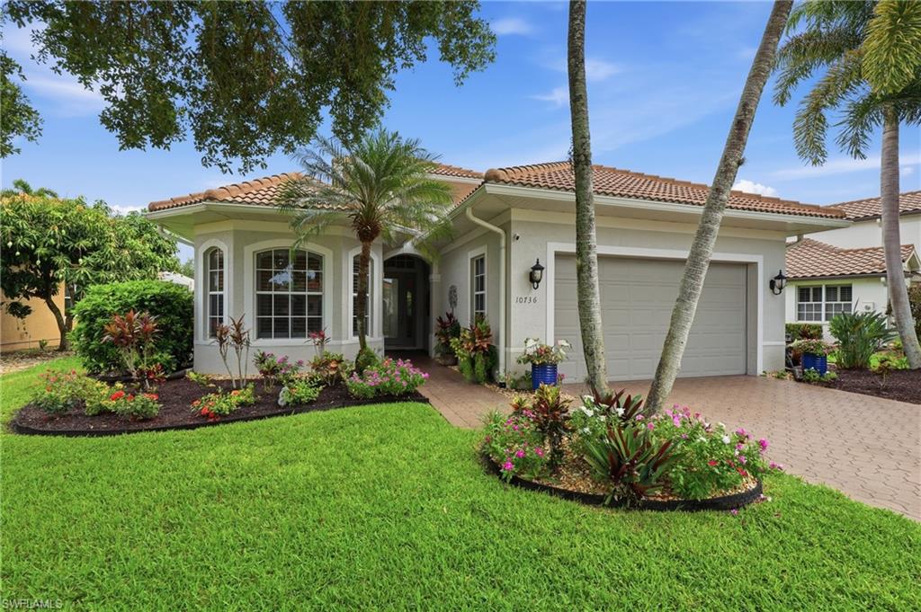 LONGSHORE LAKE - Residential