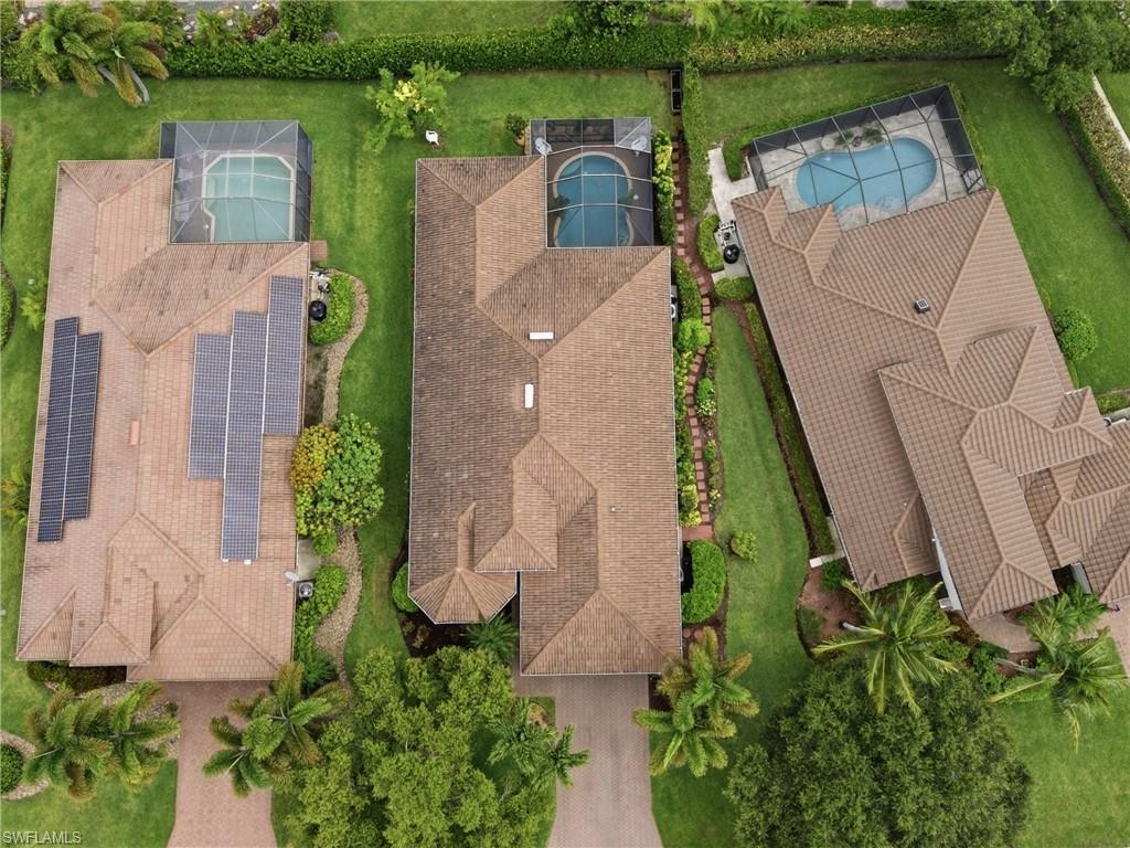 LONGSHORE LAKE - Residential
