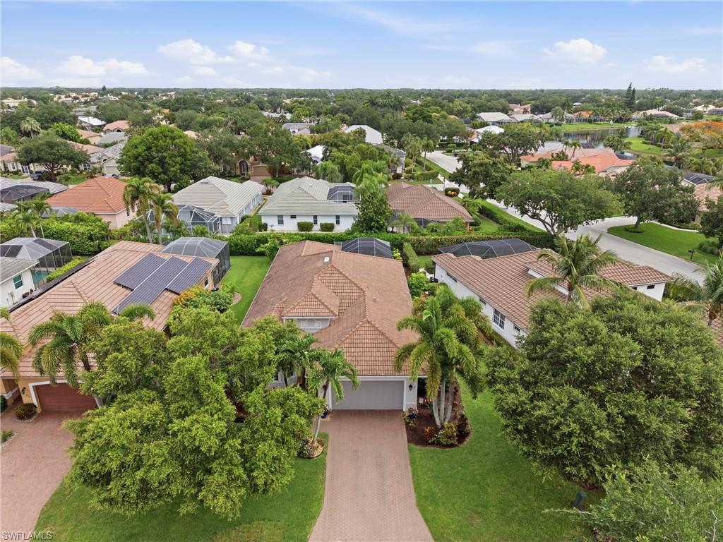 LONGSHORE LAKE - Residential
