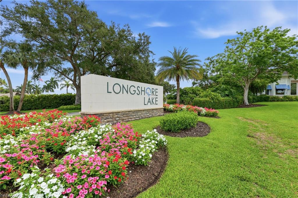 LONGSHORE LAKE - Residential