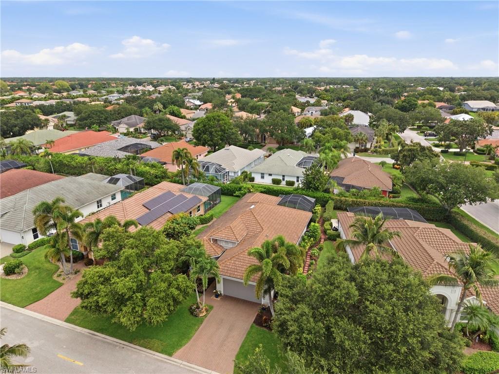 LONGSHORE LAKE - Residential