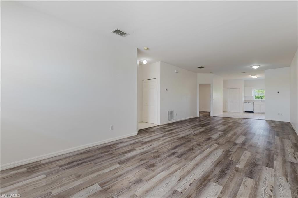 CAPE CORAL - Residential Lease