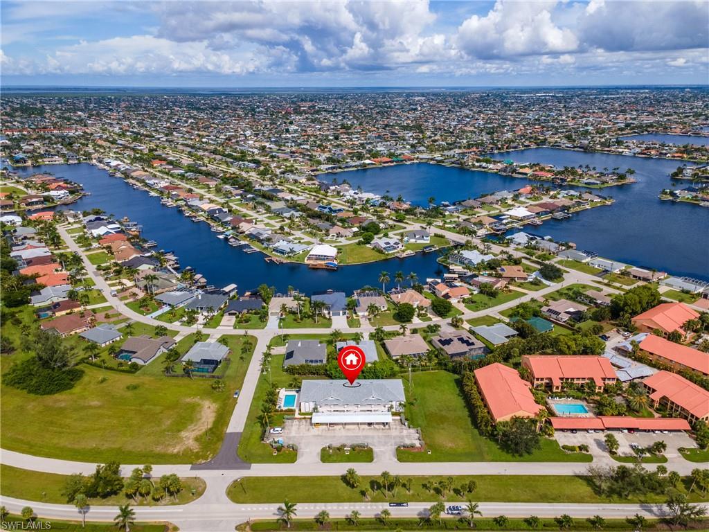 CAPE CORAL - Residential Lease