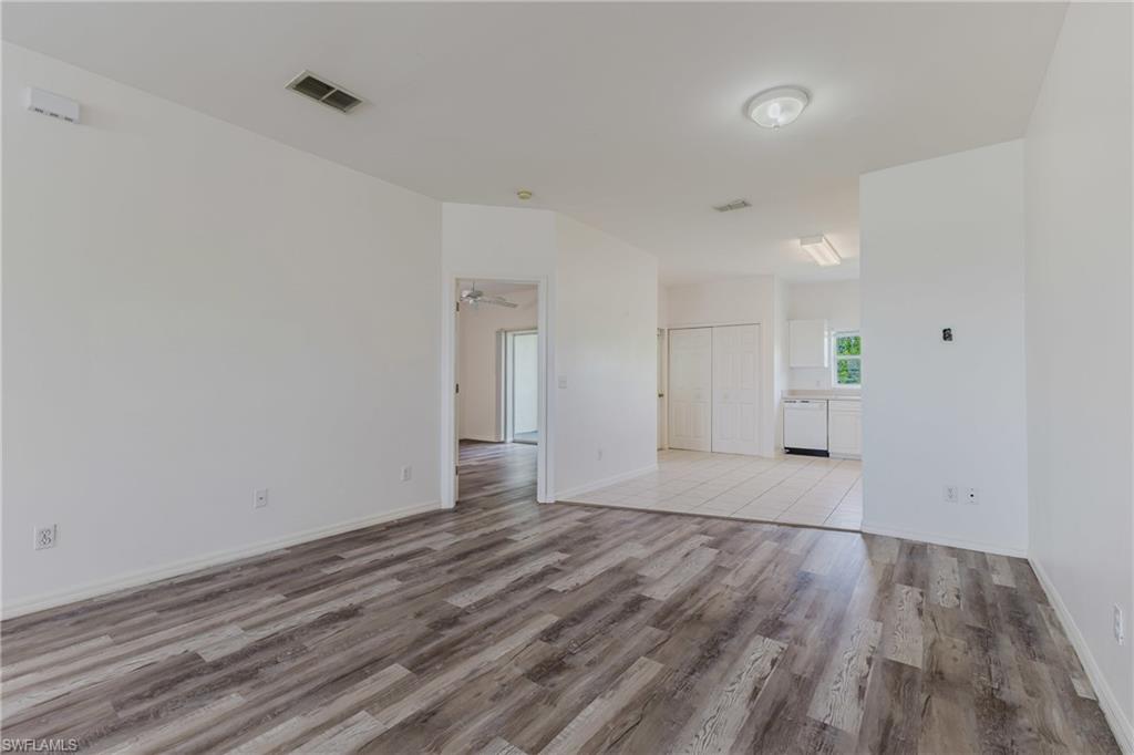 CAPE CORAL - Residential Lease