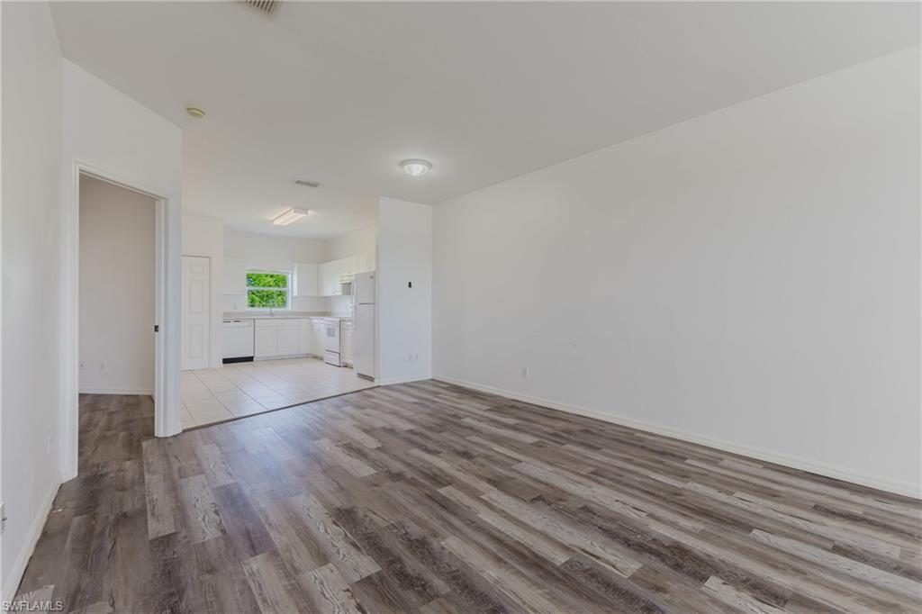 CAPE CORAL - Residential Lease
