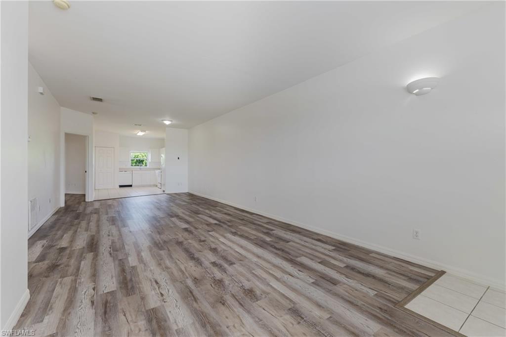CAPE CORAL - Residential Lease