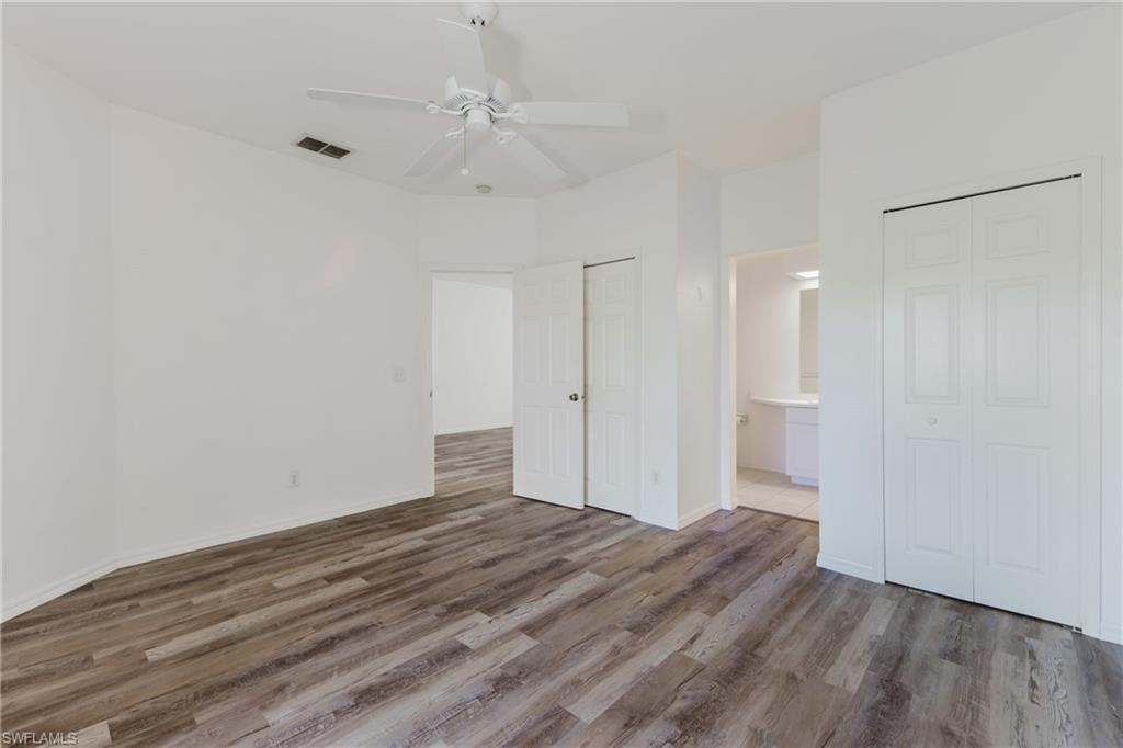 CAPE CORAL - Residential Lease