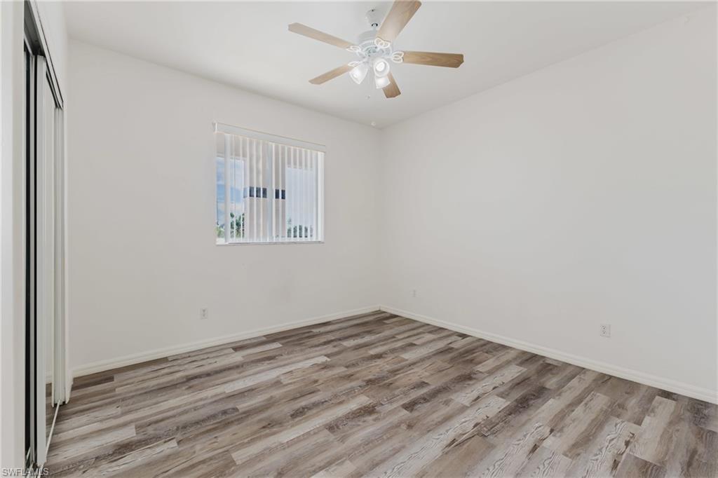 CAPE CORAL - Residential Lease