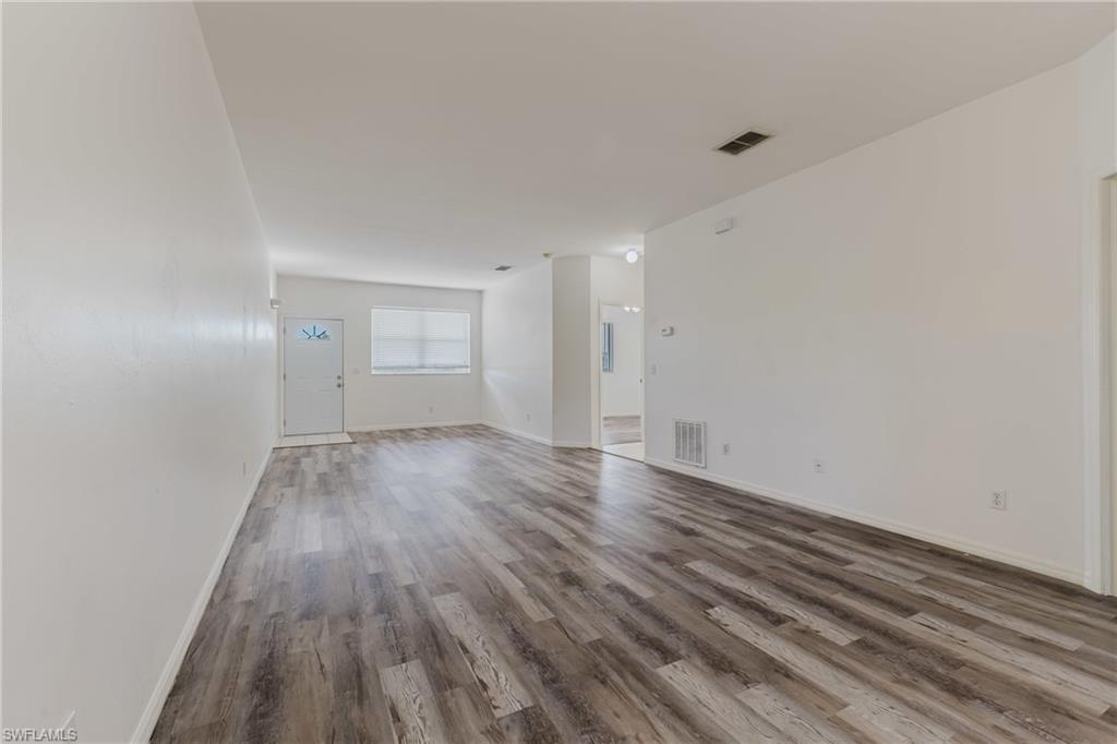 CAPE CORAL - Residential Lease