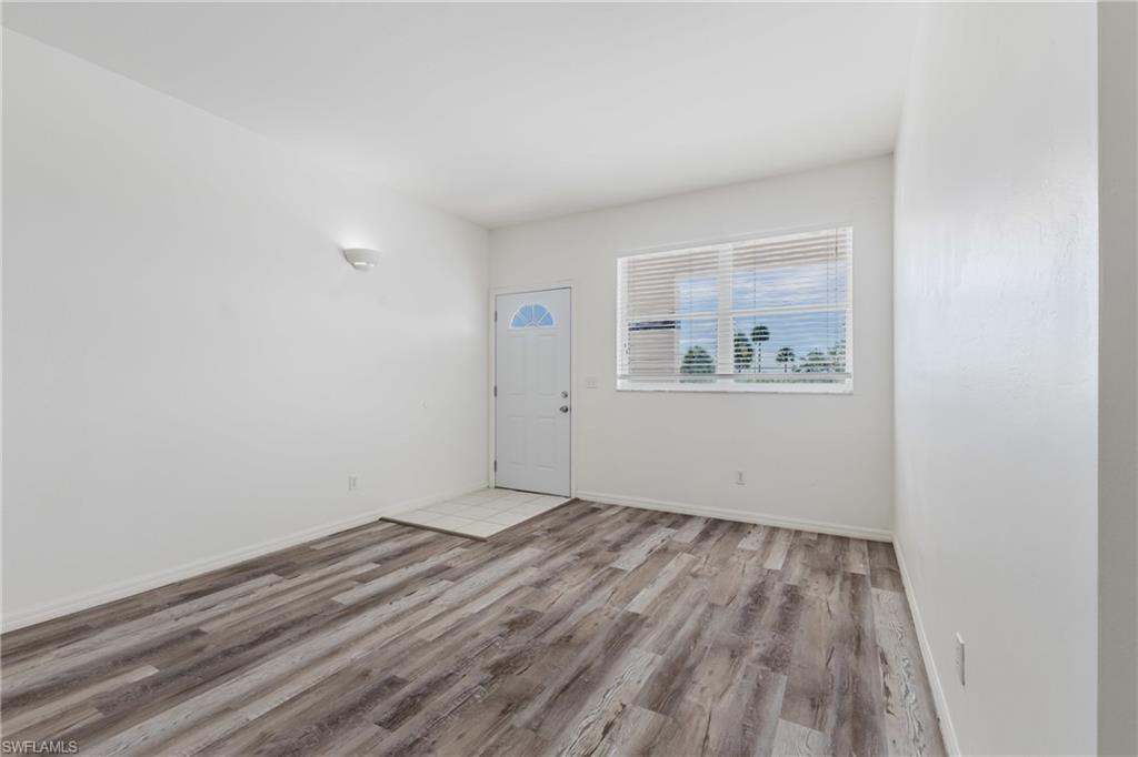 CAPE CORAL - Residential Lease