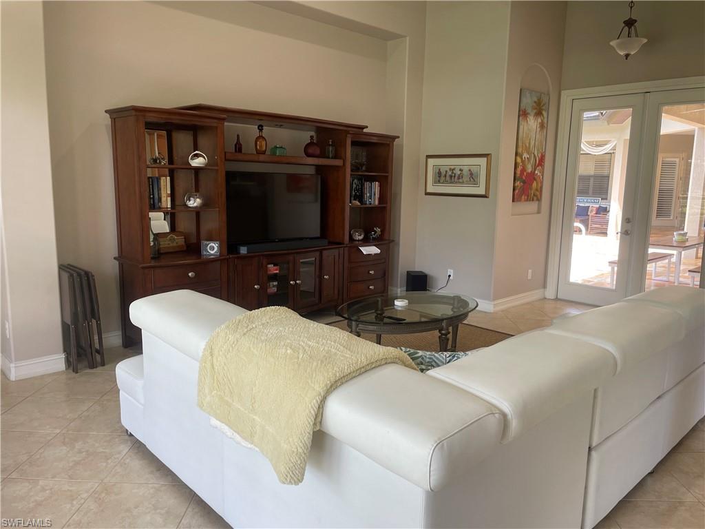 PASEO - Residential Lease