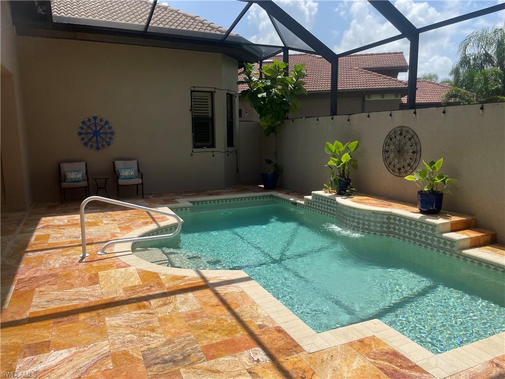 PASEO - Residential Lease