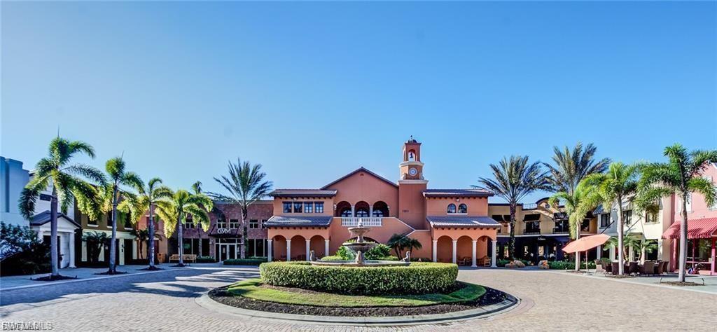 PASEO - Residential Lease