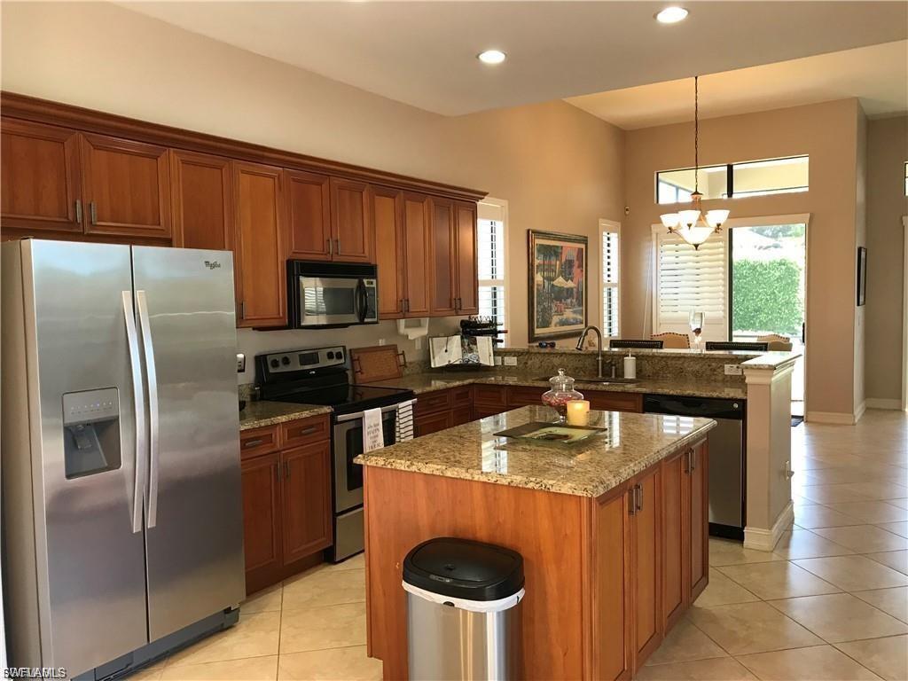 PASEO - Residential Lease