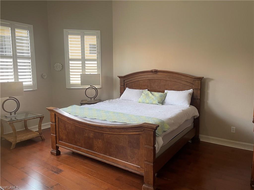 PASEO - Residential Lease