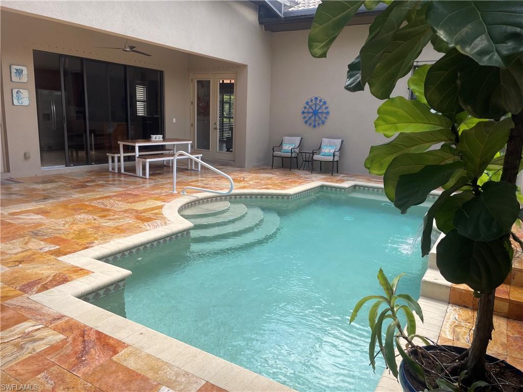 PASEO - Residential Lease