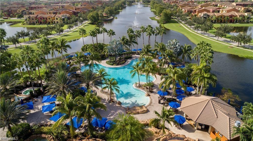 PASEO - Residential Lease