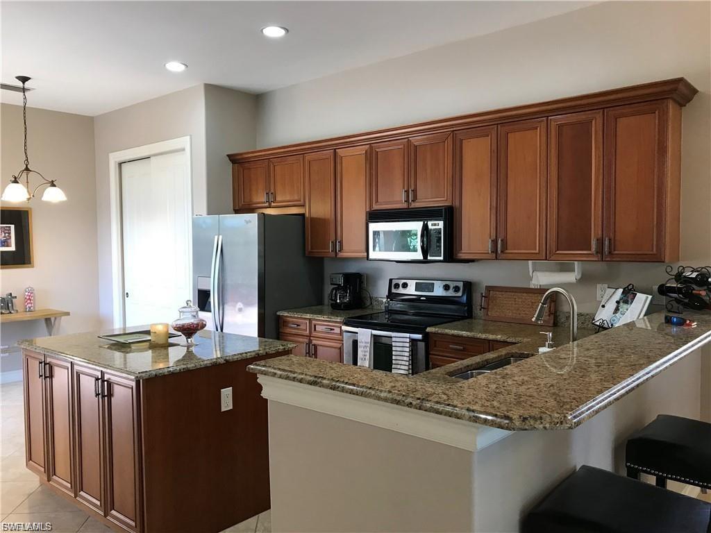 PASEO - Residential Lease
