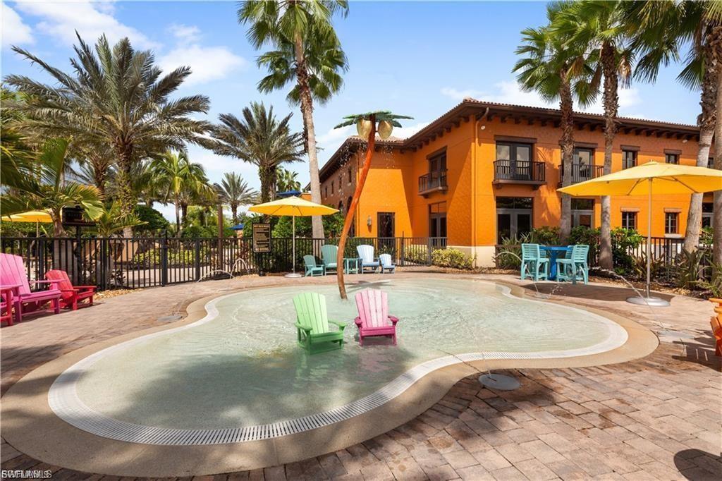 PASEO - Residential Lease