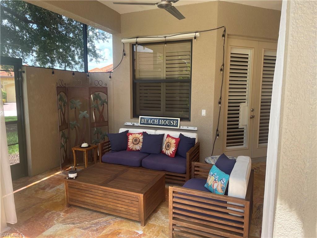 PASEO - Residential Lease