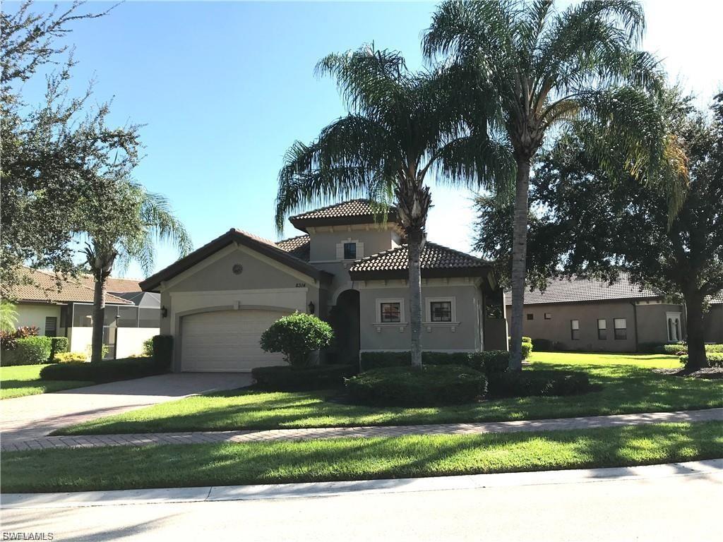 ANNUAL RENTAL AVAILABLE 7/1/26. This Valencia courtyard POOL home features 3 bedrooms, one of which is in a CABANA offering complete privacy for your over night guests, 3 baths, and a lovely screened in lanai overlooking the lake. Located close to the fabulous Paseo amenities, this house is the one you will call home! Call now to reserve this beautiful property! PASEO VOTED COMMUNITY OF THE YEAR 9 YEARS IN A ROW!! Come relax by the RESORT STYLE POOL or enjoy a beverage at the TIKI BAR. Watch a game at the PUB or enjoy brunch at the BISTRO. Grab a friend and watch a movie in the cinema or work out in the FULLY EQUIPPED GYM. Enjoy a game of doubles on the 6 har tru TENNIS COURTS or join in the fun at the PICKLEBALL COURTS!! Come enjoy the PASEO LIFESTYLE.