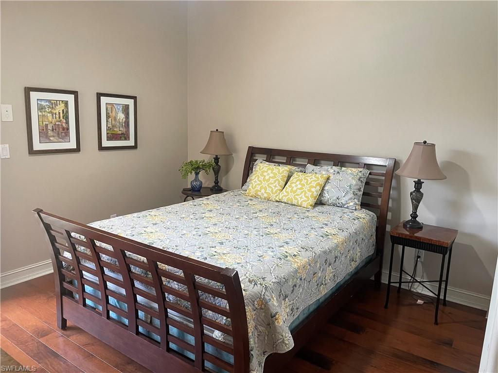 PASEO - Residential Lease