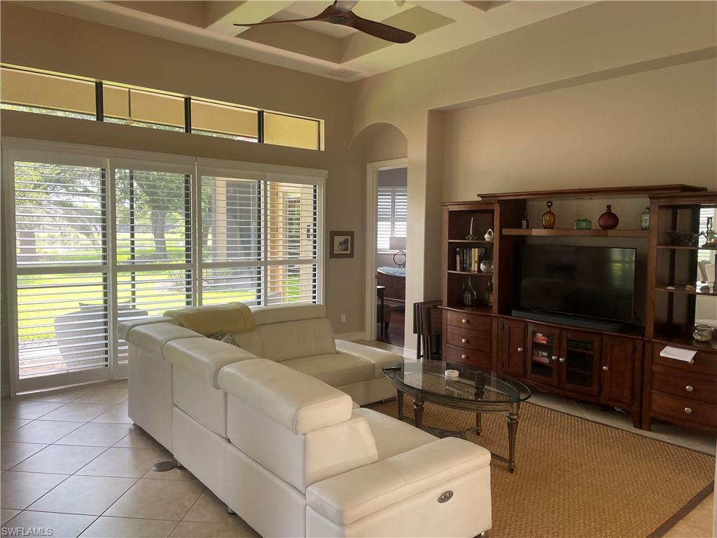 PASEO - Residential Lease