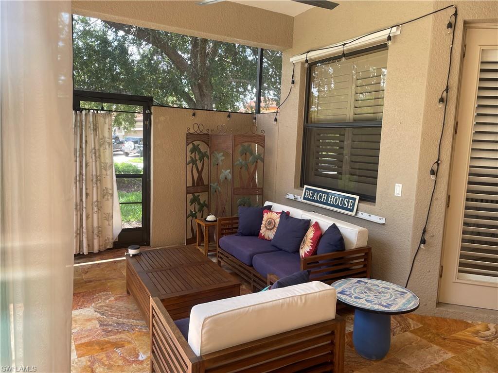PASEO - Residential Lease