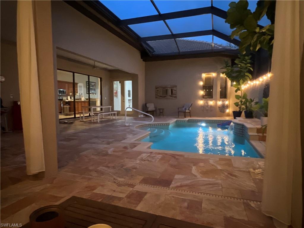 PASEO - Residential Lease