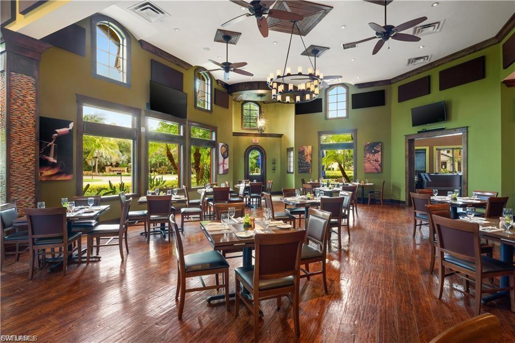 PASEO - Residential Lease